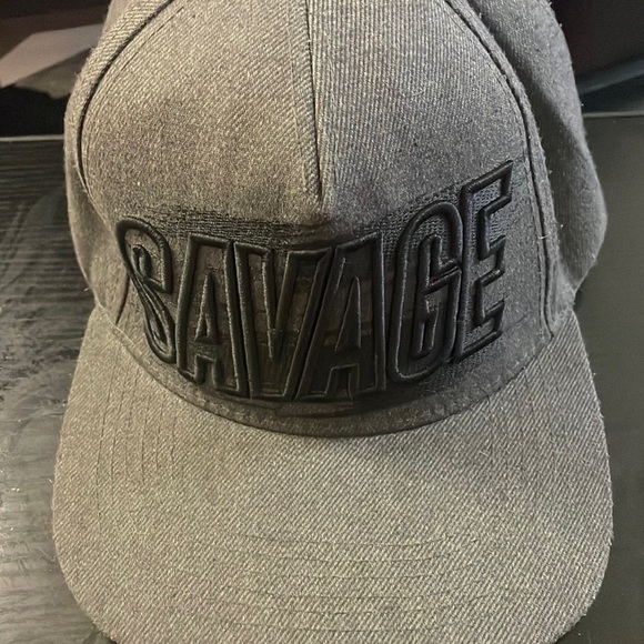 Men hat - Picture 4 of 4